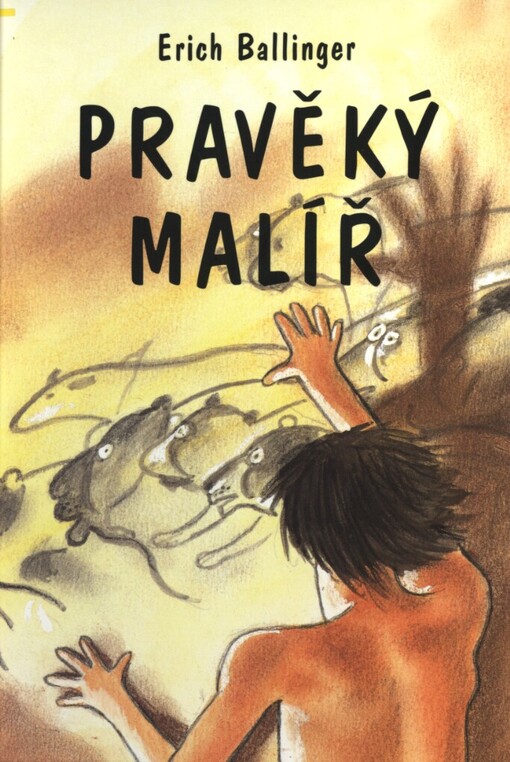 Pravěký malíř