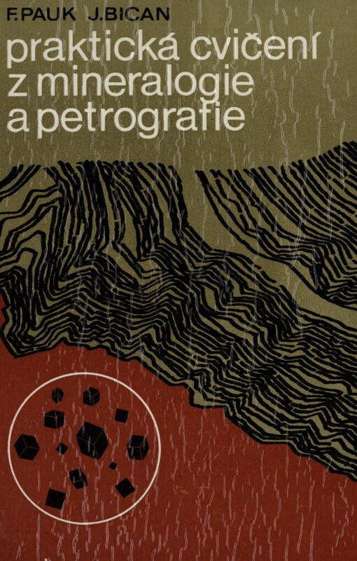 Praktická cvičení z mineralogie a petrografie