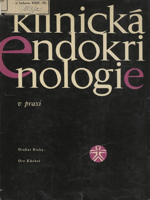 Klinická endokrinologie v praxi