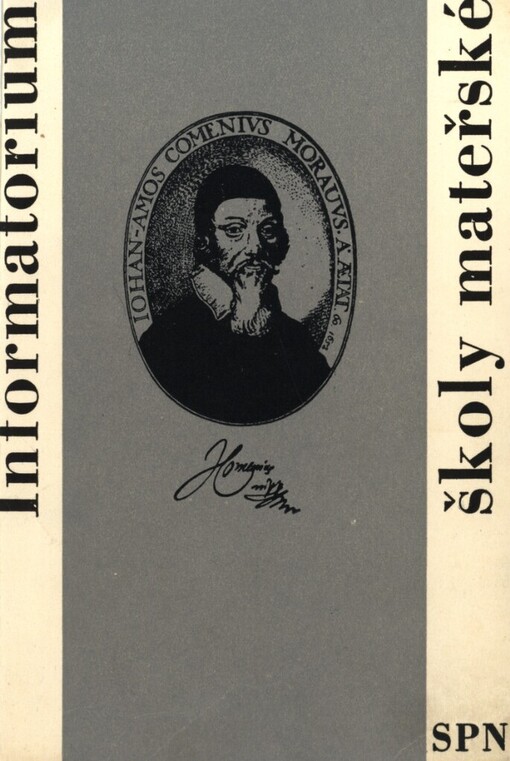 Informatorium školy mateřské