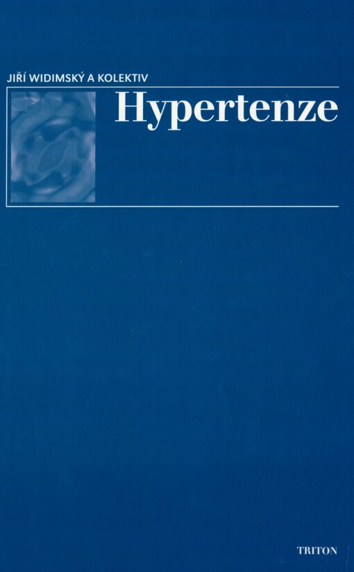 Hypertenze