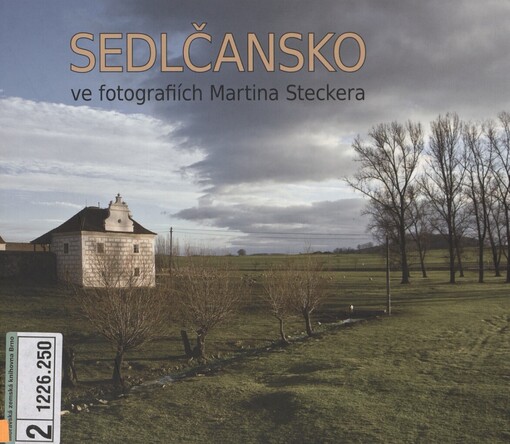 Sedlčansko ve fotografiích Martina Steckera