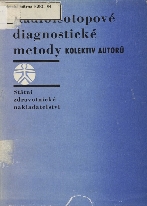 Radioisotopové diagnostické metody