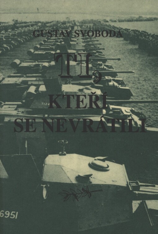 Ti, kteří se nevrátili