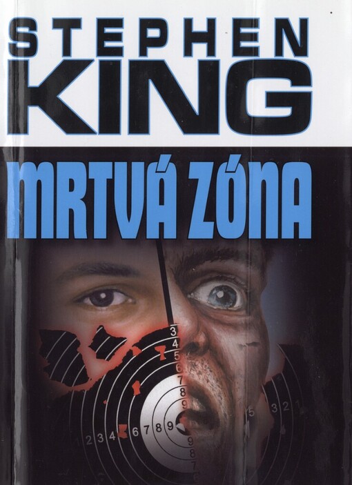 Mrtvá zóna, Vyd. 2.