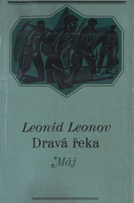 Dravá řeka