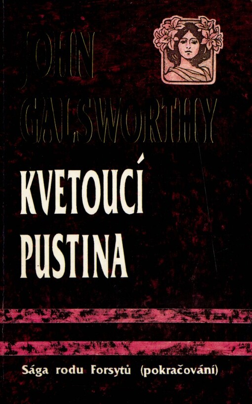 Konec kapitoly: Sága rodu Forsytů (pokračování)