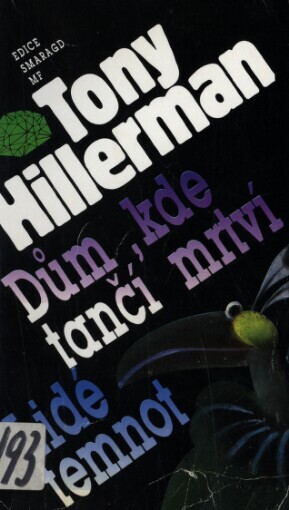 Dům, kde tančí mrtví: Lidé temnot