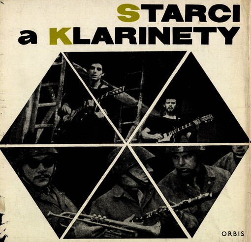 Starci a klarinety