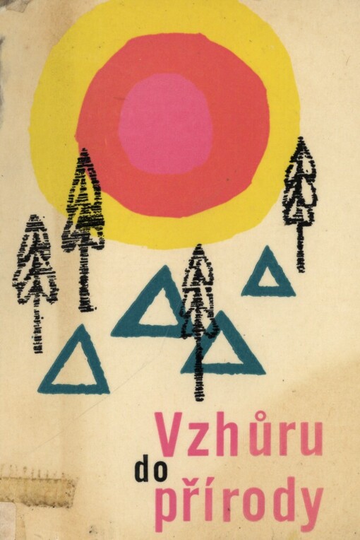 Vzhůru do přírody