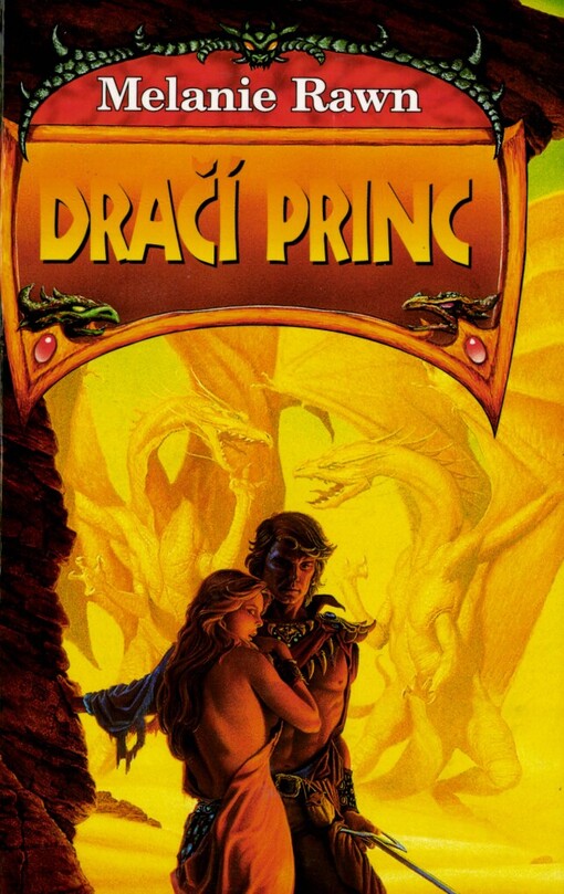 Dračí princ