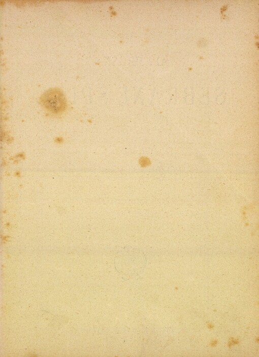 Rozmanitá prosa :obrázky a studie.III.