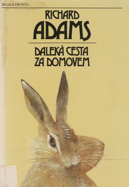 Daleká cesta za domovem