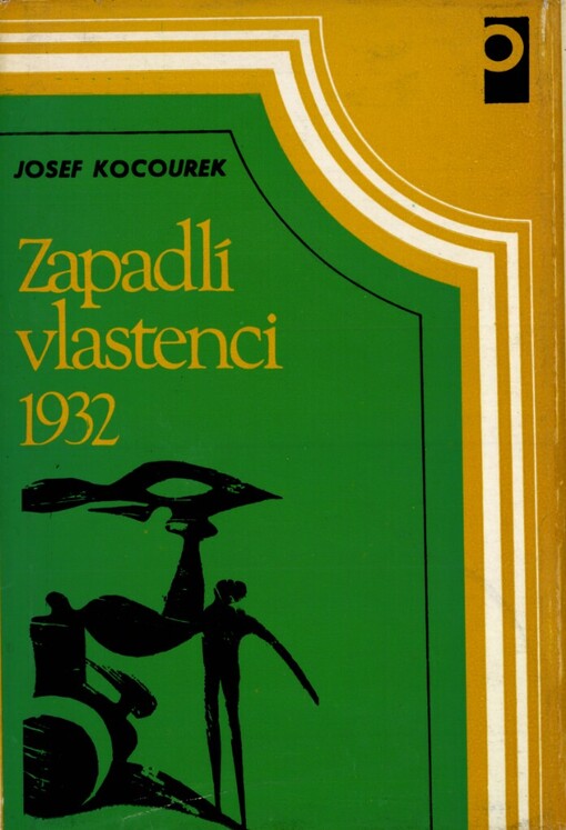 Zapadlí vlastenci 1932