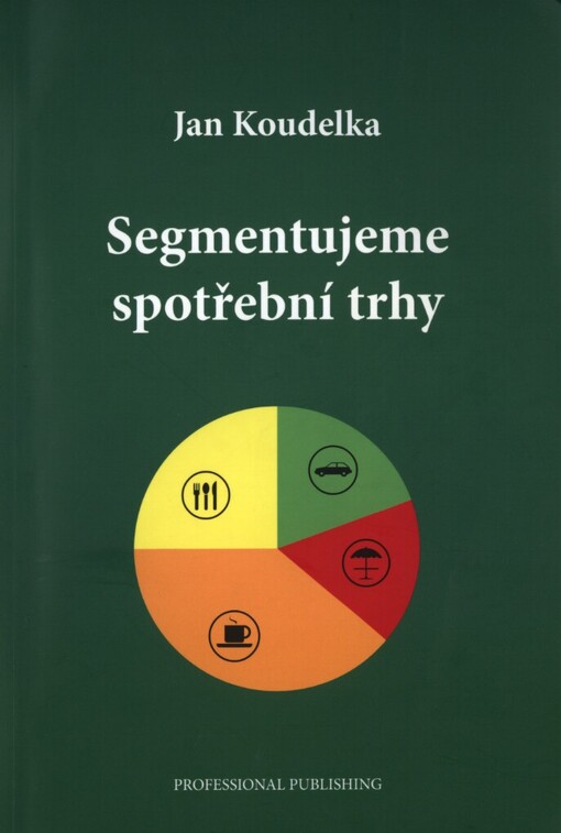 Segmentujeme spotřební trhy