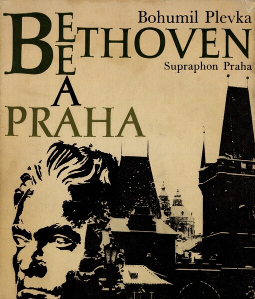 Beethoven a Praha
