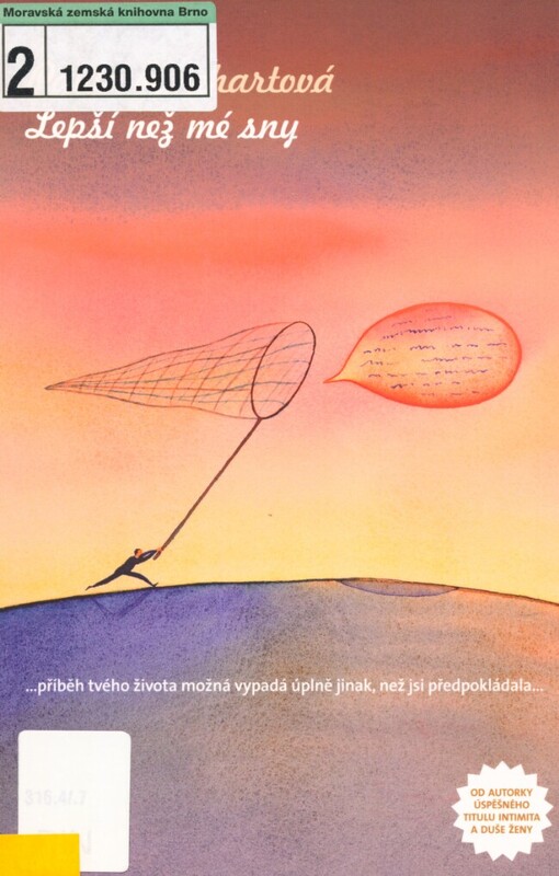 Lepší než mé sny