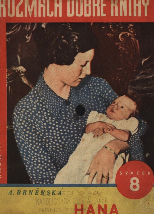 Hana: Román učitelky