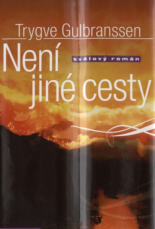 Není jiné cesty, V nakl. Motto vyd. 2.