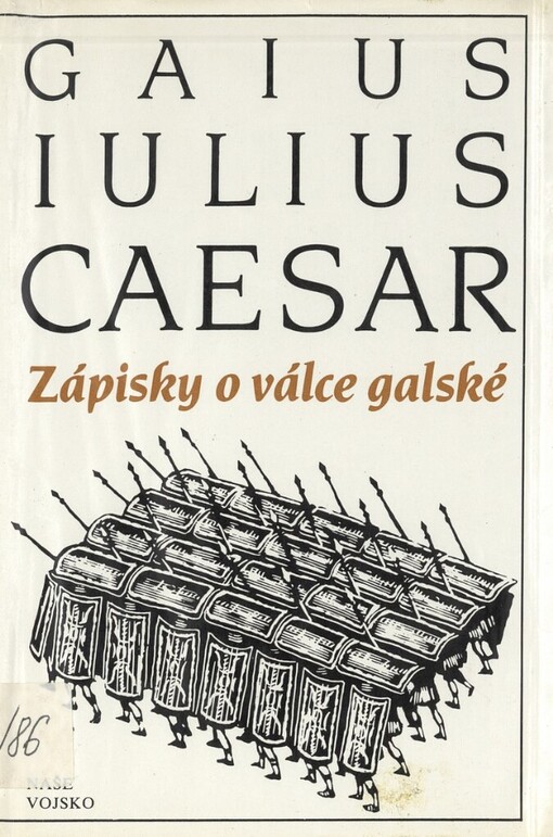 Zápisky o válce galské
