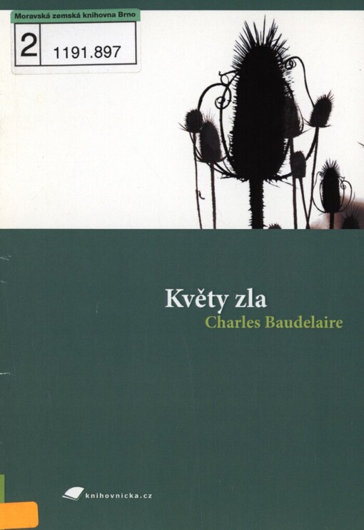 Květy zla