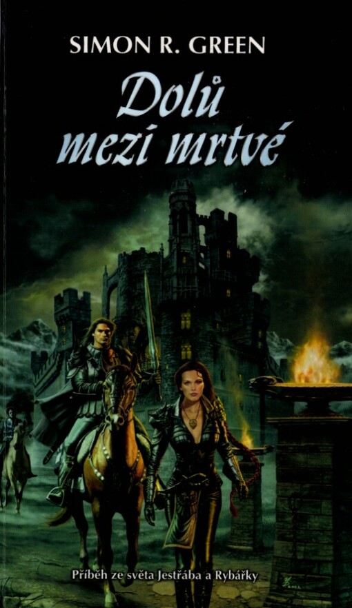 Dolů mezi mrtvé