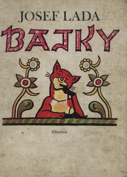 Bajky