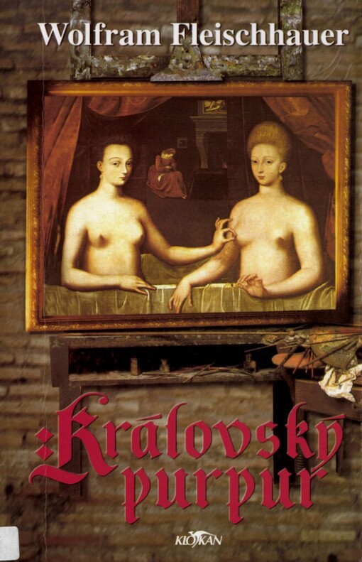 Královský purpur