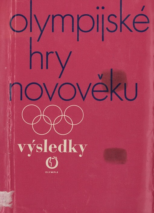 Olympijské hry novověku: výsledky