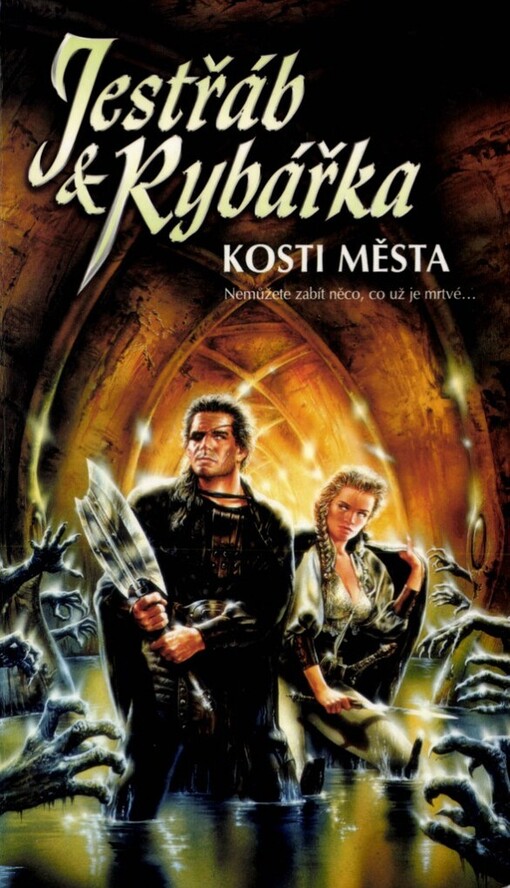 Jestřáb & Rybářka