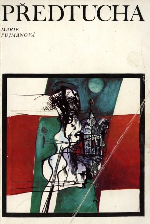 Předtucha, 11. vyd., v Albatrosu 2. vyd.