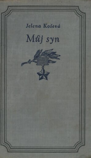 Můj syn, 3. vyd.