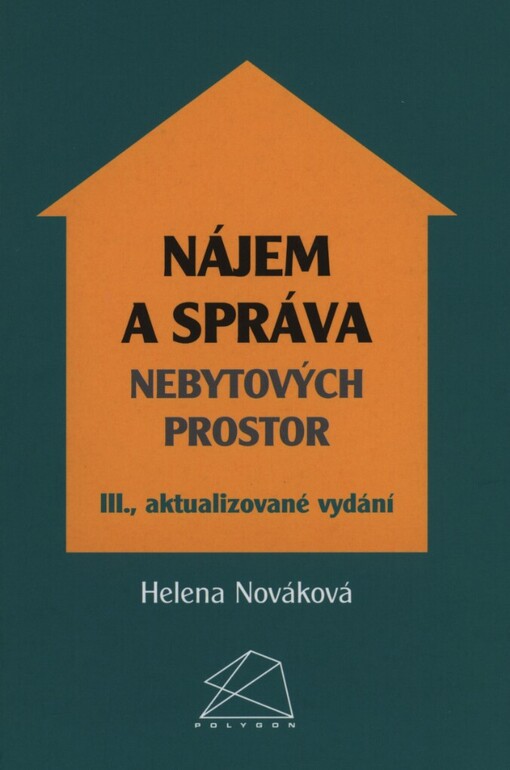 Nájem a správa nebytových prostor