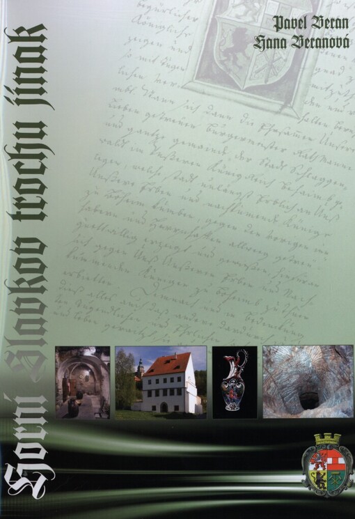 Horní Slavkov trochu jinak