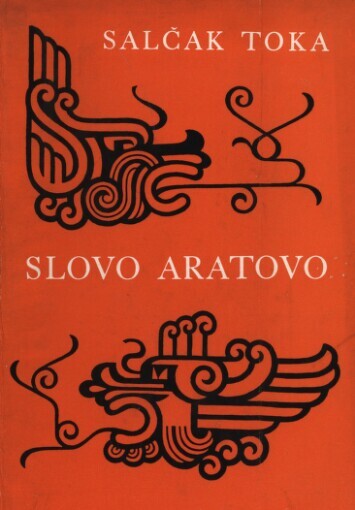 Slovo Aratovo