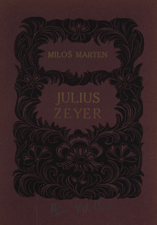 Julius Zeyer