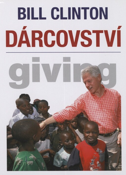 Dárcovství: jak každý z nás může změnit svět