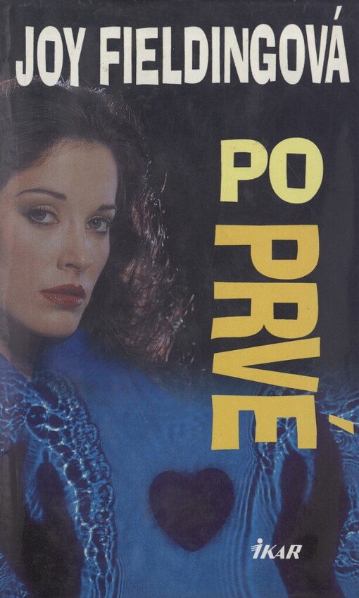 Poprvé