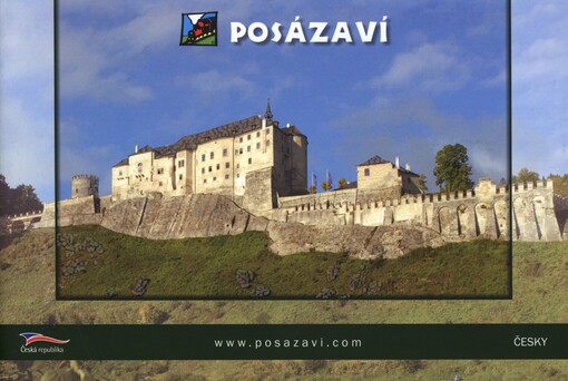 Posázaví :česky