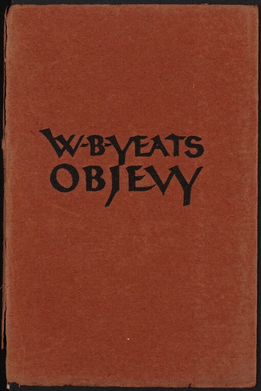 Objevy: essaye