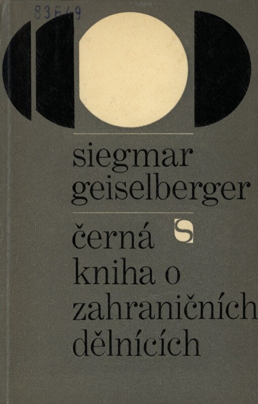 Černá kniha o zahraničních dělnících