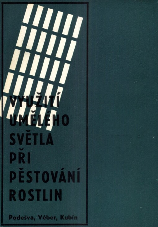 Využití umělého světla při pěstování rostlin