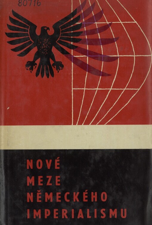 Nové meze německého imperialismu