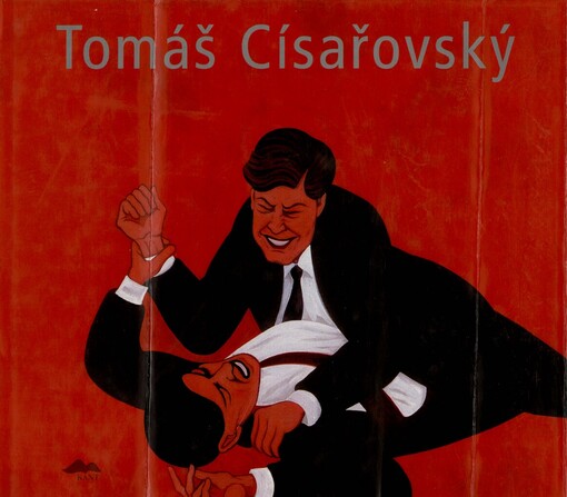 Tomáš Císařovský