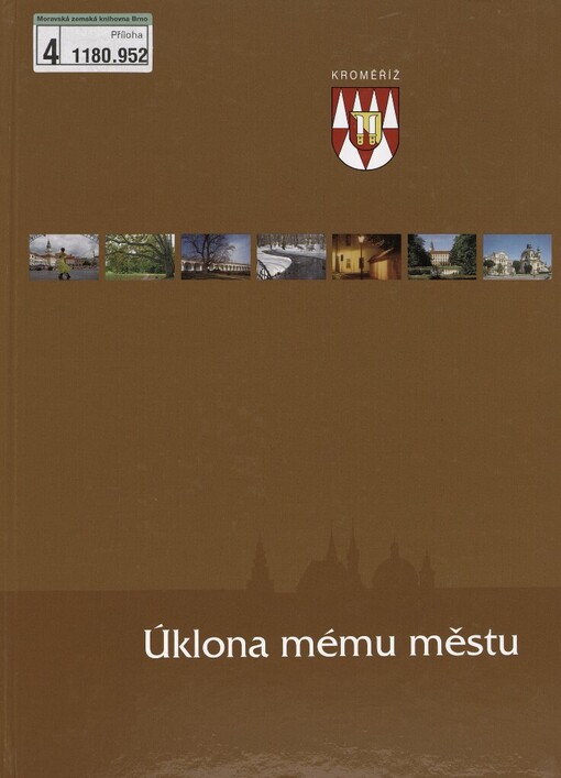 Úklona mému městu