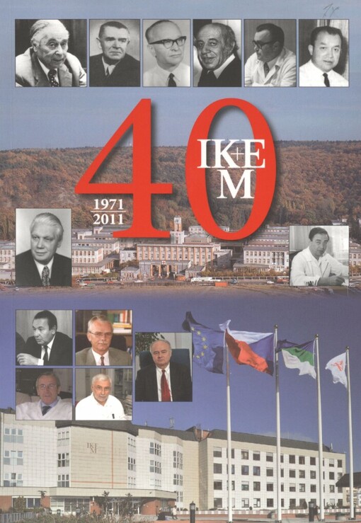 IKEM 40: 1971-2011