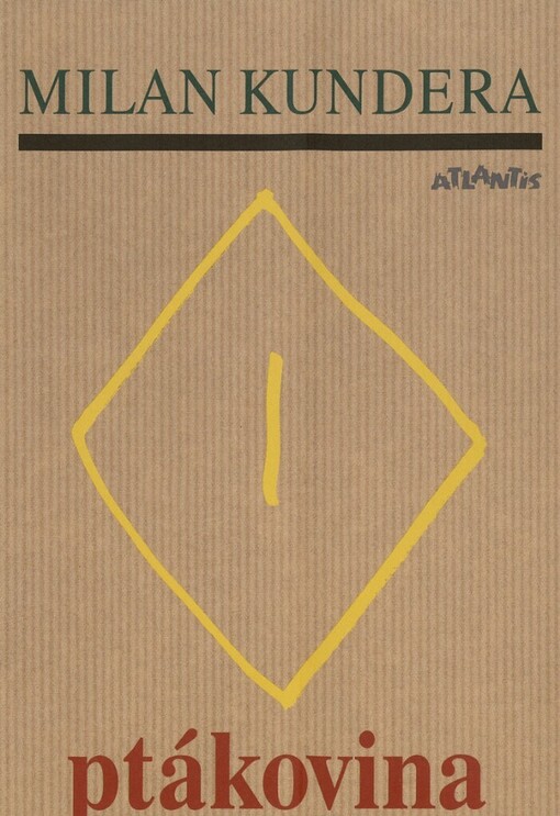 Ptákovina: divadelní hra