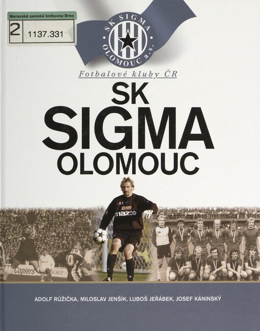 SK Sigma Olomouc