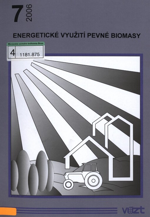 Energetické využití pevné biomasy