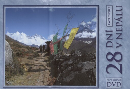 28 dní v Nepálu